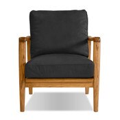 Craftsman Lounge Chair